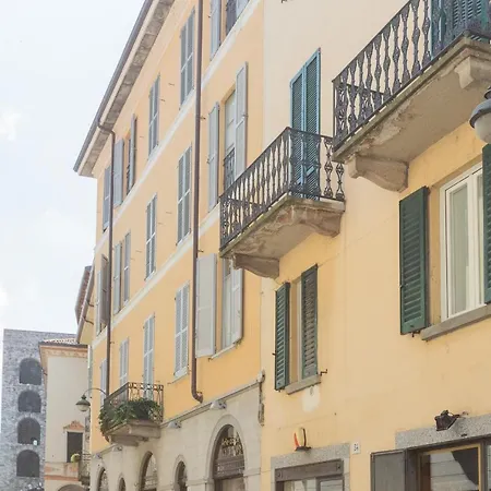 Da Pia In Historycal Centre By Rent