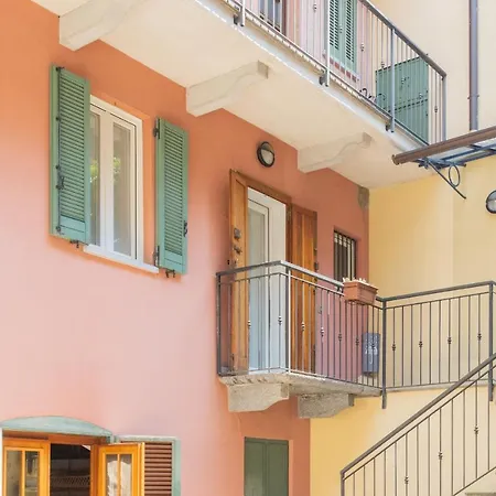 Da Pia In Historycal Centre By Rent *