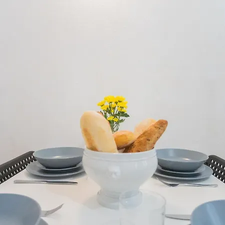 Da Pia In Historycal Centre By Rent *