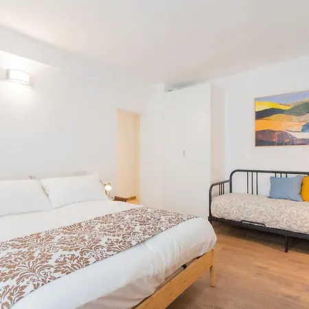 Apartamento Da Pia In Historycal Centre By Rent Como