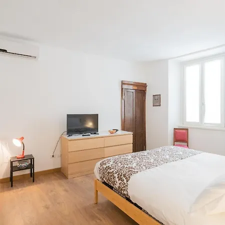 Da Pia In Historycal Centre By Rent Apartman *