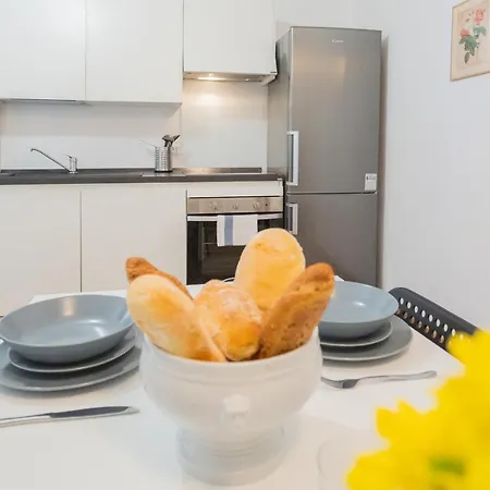 Da Pia In Historycal Centre By Rent *