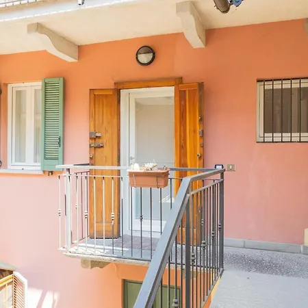 Da Pia In Historycal Centre By Rent * Como