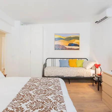 Apartamento Da Pia In Historycal Centre By Rent Como