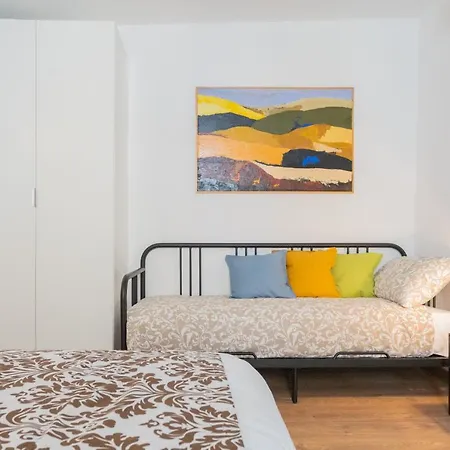 Apartamento Da Pia In Historycal Centre By Rent