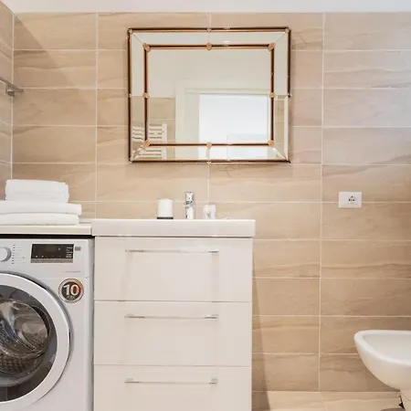 Da Pia In Historycal Centre By Rent *