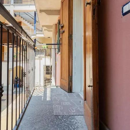 Da Pia In Historycal Centre By Rent Apartamento *