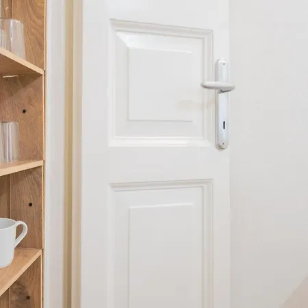 Apartament Da Pia In Historycal Centre By Rent