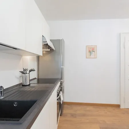 Apartament Da Pia In Historycal Centre By Rent *