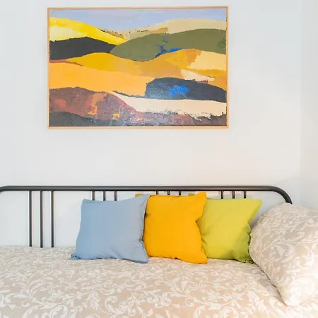 Da Pia In Historycal Centre By Rent * Como