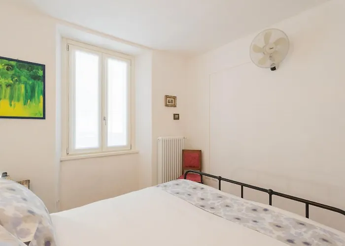 Appartement Da Pia In Historycal Centre By Rent *