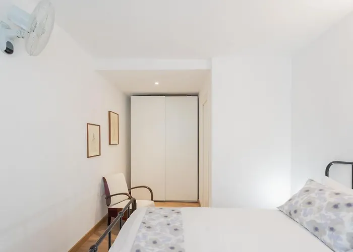 Da Pia In Historycal Centre By Rent Appartement Como