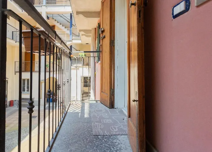Da Pia In Historycal Centre By Rent Appartement *