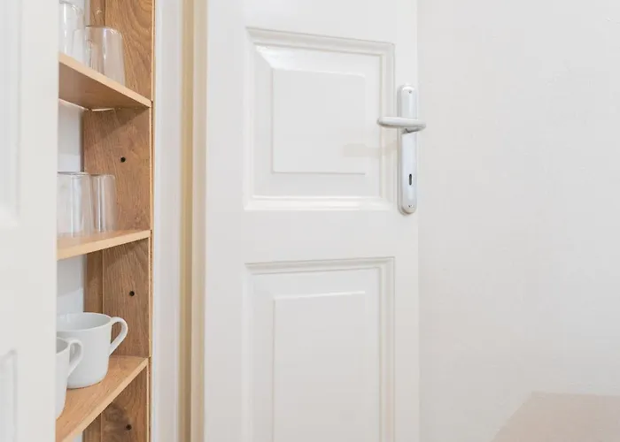 Appartement Da Pia In Historycal Centre By Rent